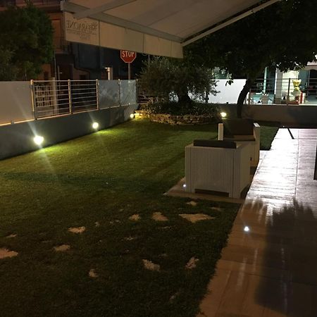 מרטינסיקורו B&B Faraone מראה חיצוני תמונה