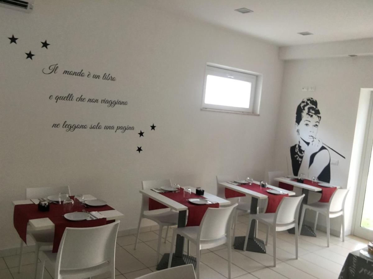 מרטינסיקורו B&B Faraone מראה חיצוני תמונה