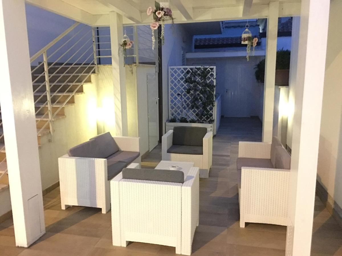 מרטינסיקורו B&B Faraone מראה חיצוני תמונה