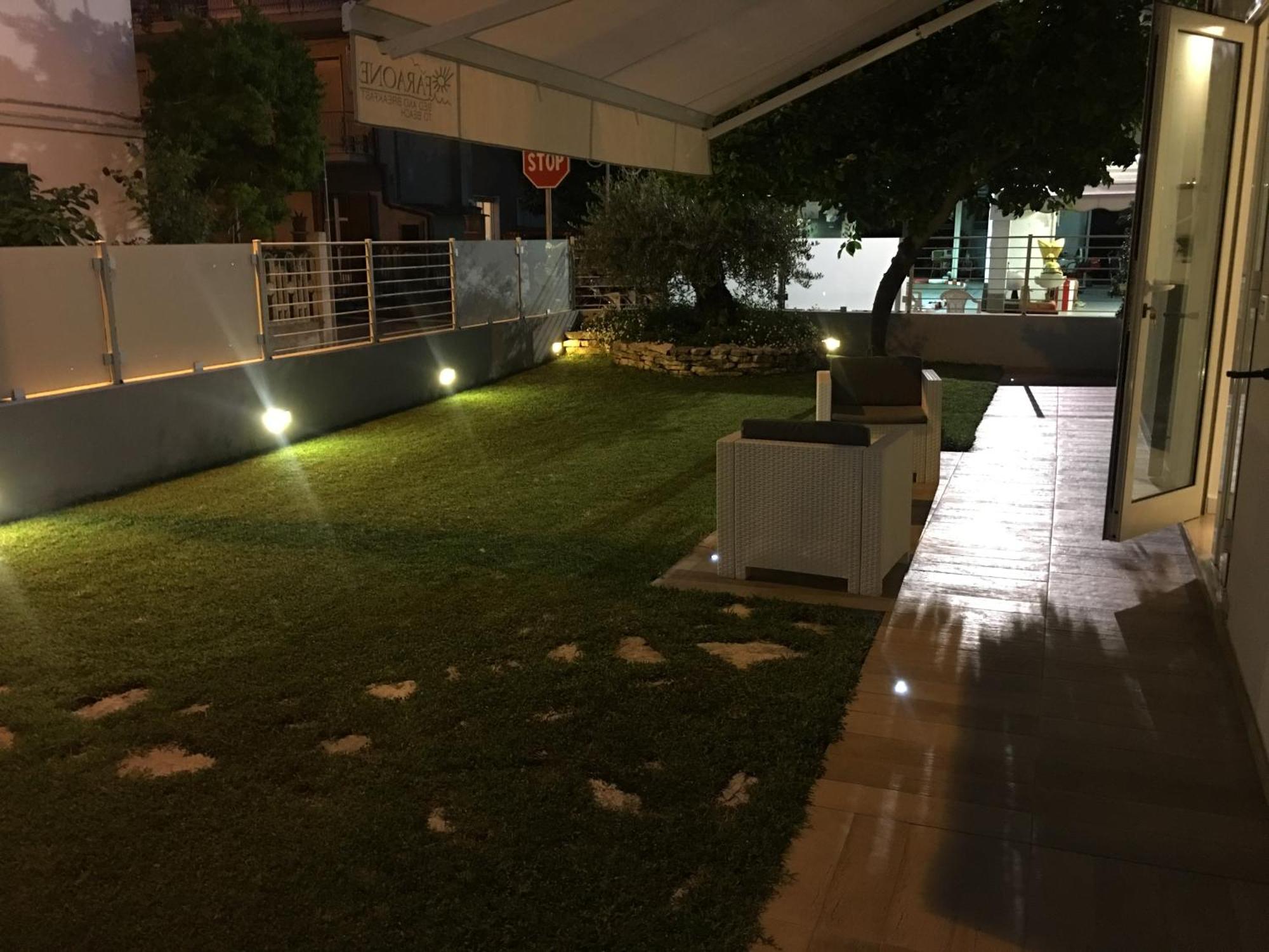 מרטינסיקורו B&B Faraone מראה חיצוני תמונה